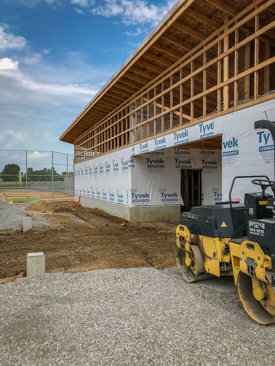 News West Branch, IA