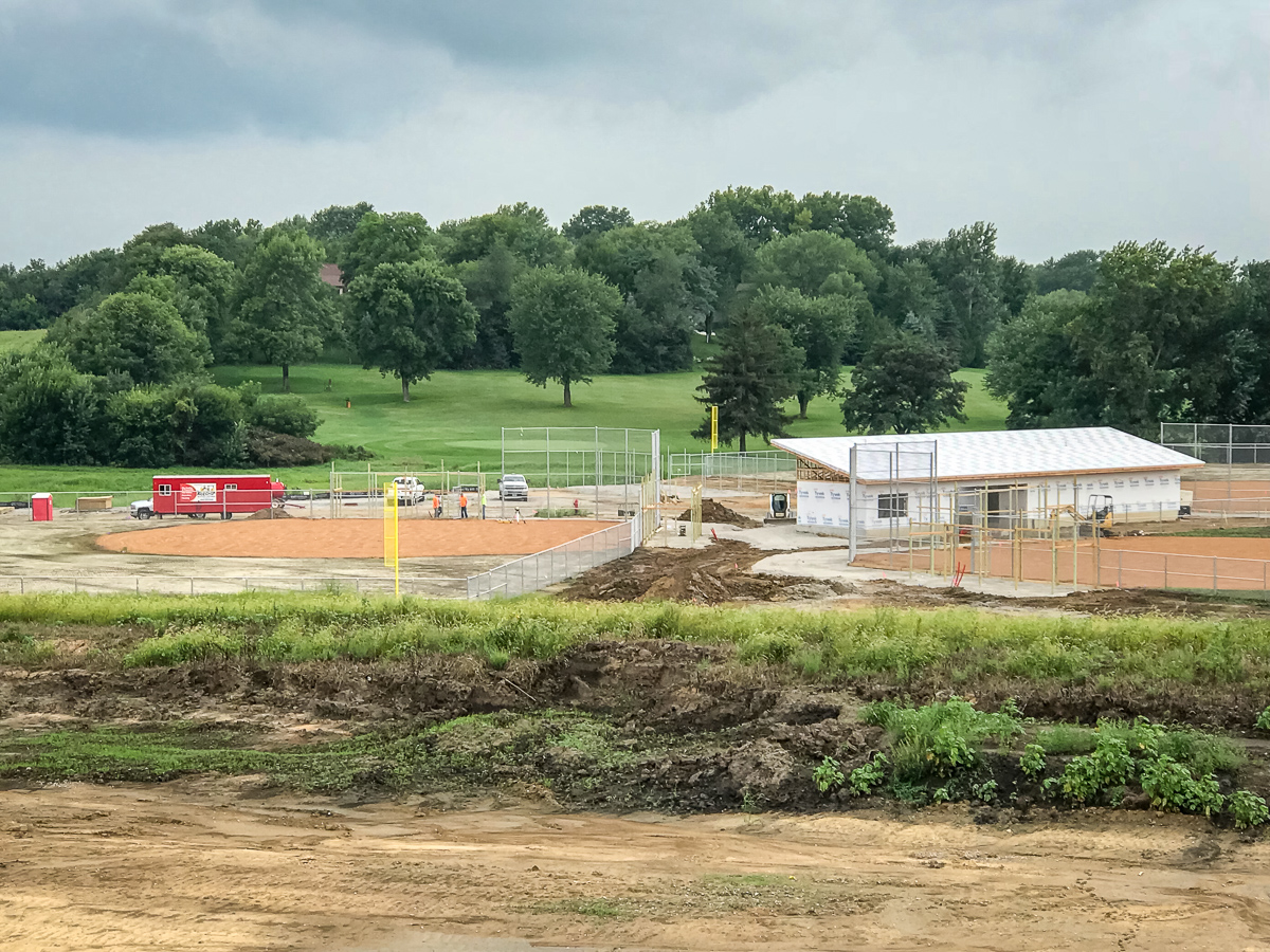 News West Branch, IA