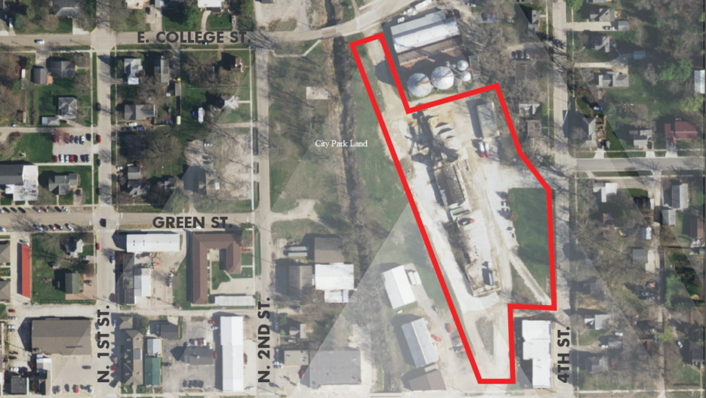 News West Branch, IA