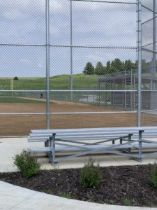 Ball Field